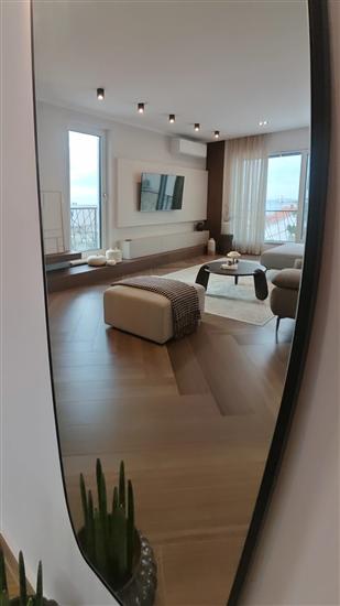 Ferienwohnung A2, für 8 Personen