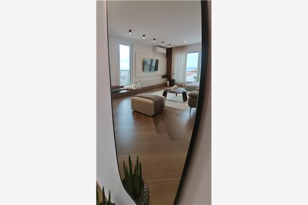 Ferienwohnung A2, für 8 Personen