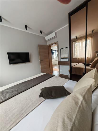 Ferienwohnung A2, für 8 Personen