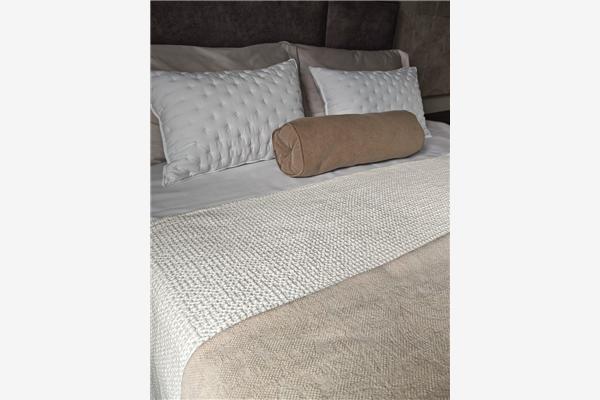 Ferienwohnung A2, für 8 Personen