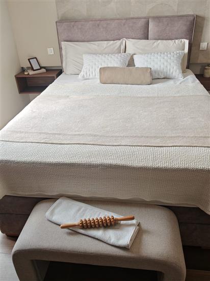 Ferienwohnung A2, für 8 Personen