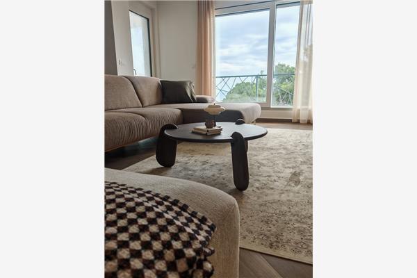 Ferienwohnung A2, für 8 Personen