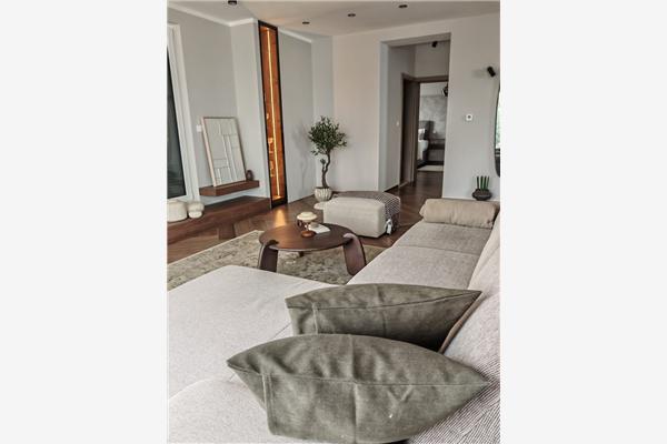 Ferienwohnung A2, für 8 Personen