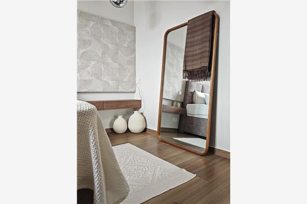 Ferienwohnung A2, für 8 Personen