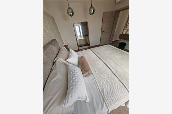 Ferienwohnung A2, für 8 Personen