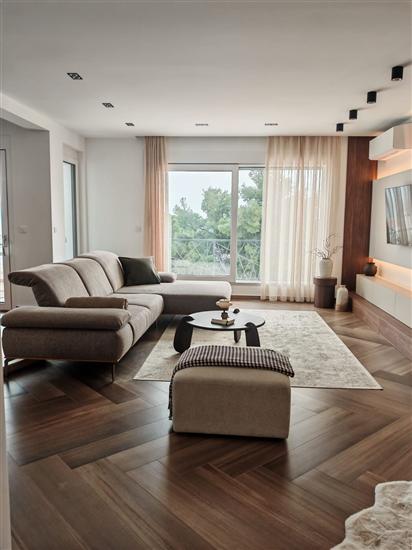 Ferienwohnung A2, für 8 Personen