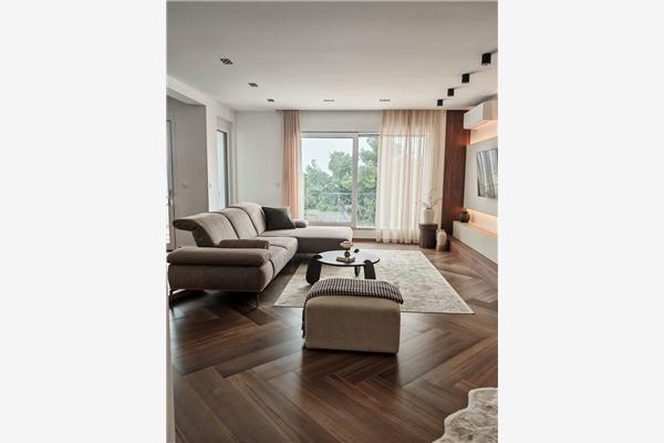 Ferienwohnung A2, für 8 Personen