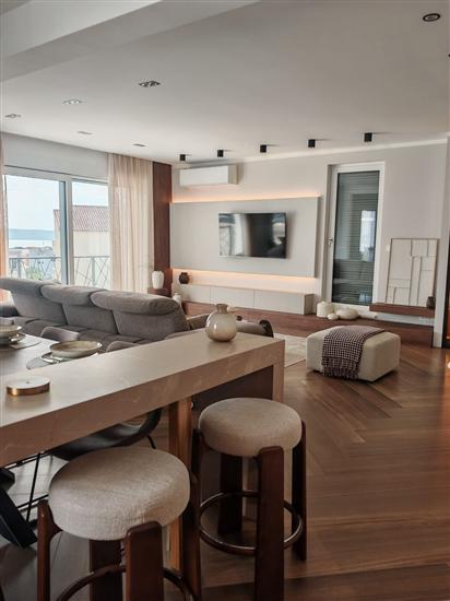 Ferienwohnung A2, für 8 Personen