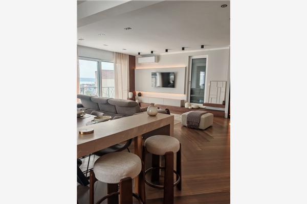 Ferienwohnung A2, für 8 Personen