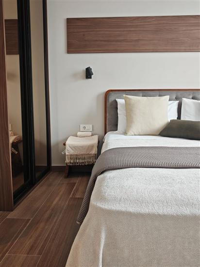 Ferienwohnung A2, für 8 Personen