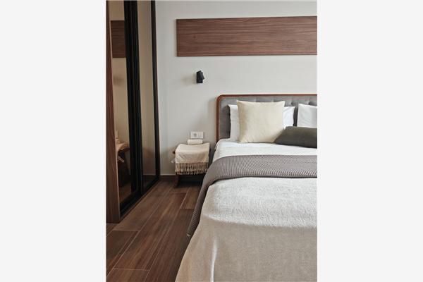 Ferienwohnung A2, für 8 Personen