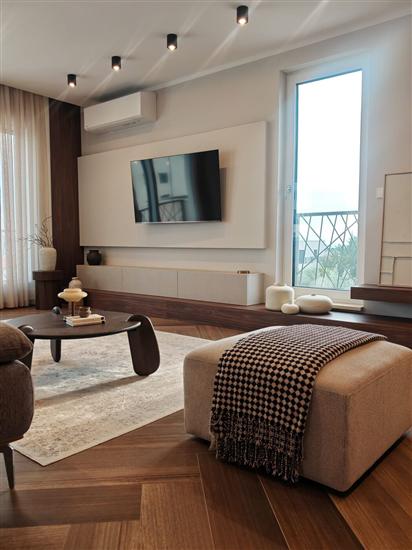 Apartment A2, for 8 persons