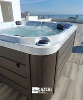 Ferienwohnung A2, für 8 Personen