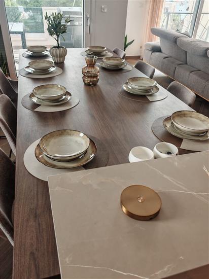 Ferienwohnung A2, für 8 Personen