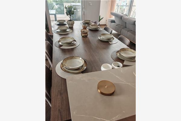 Ferienwohnung A2, für 8 Personen