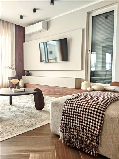 Ferienwohnung A2, für 8 Personen