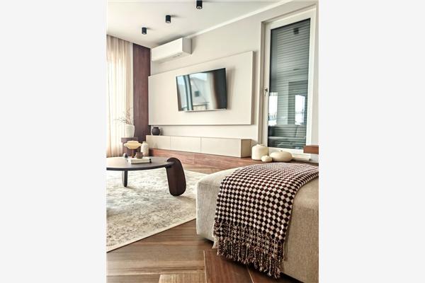 Ferienwohnung A2, für 8 Personen