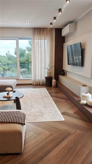 Apartment A2, for 8 persons