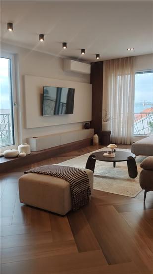 Ferienwohnung A2, für 8 Personen