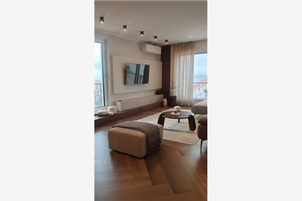 Ferienwohnung A2, für 8 Personen