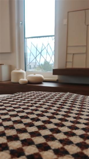 Ferienwohnung A2, für 8 Personen