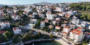 Apartment - Okrug Gornji (Ciovo)