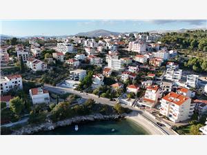 Apartment Split and Trogir riviera,BookVistaFrom 228 €