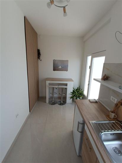 Appartamento A4, per 3 persone