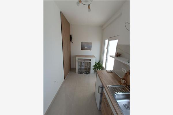 Appartamento A4, per 3 persone