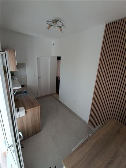 Appartamento A4, per 3 persone