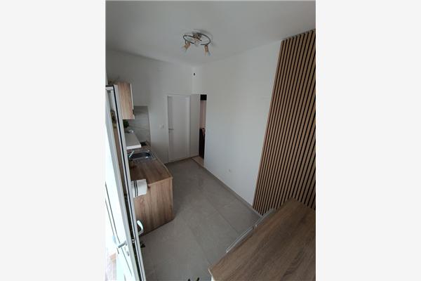 Appartamento A4, per 3 persone