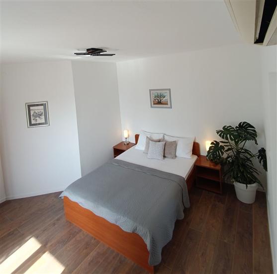 Appartamento A4, per 3 persone