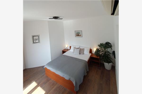 Appartamento A4, per 3 persone