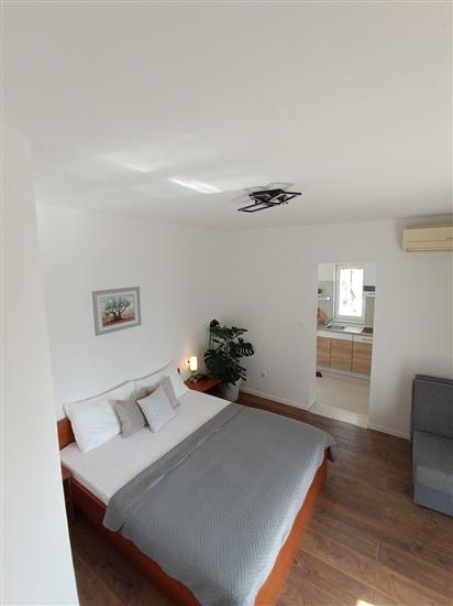 Appartamento A4, per 3 persone