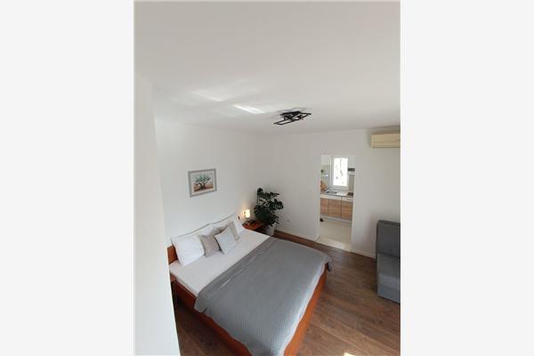 Appartamento A4, per 3 persone