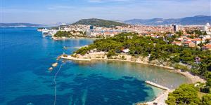 Apartmá - Split