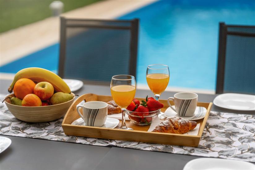 Villa Casa Lampadina