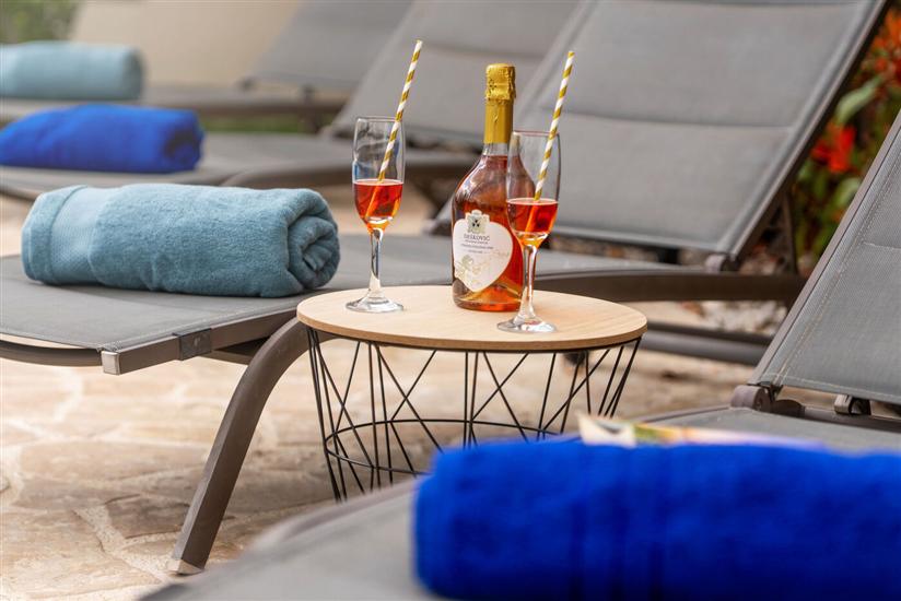 Villa Casa Lampadina