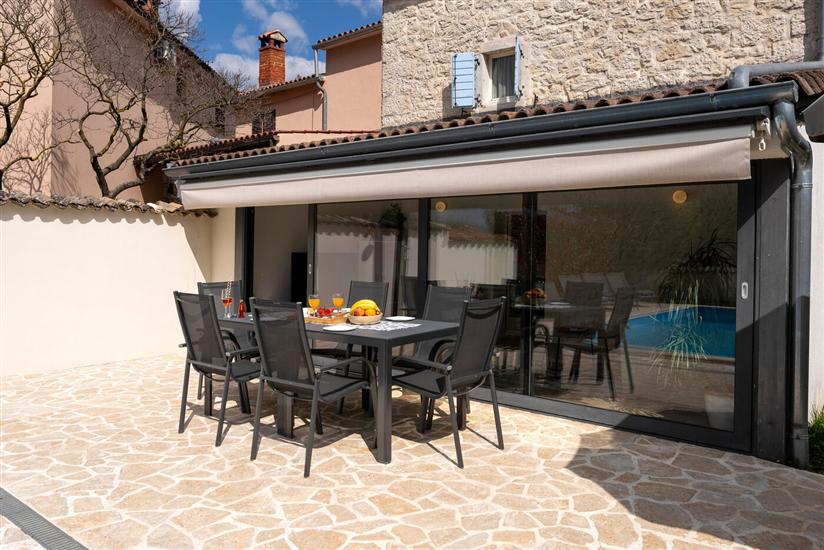 Villa Casa Lampadina