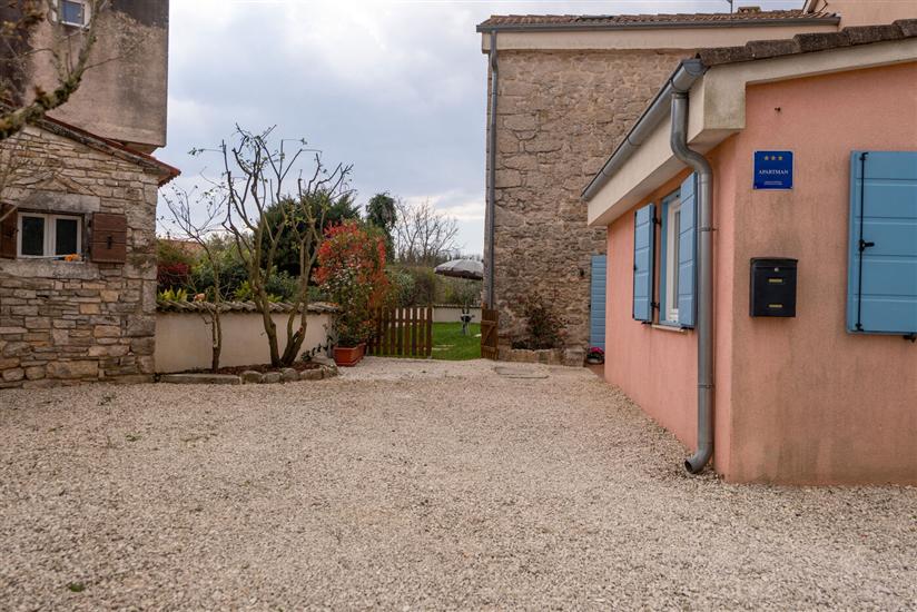 Villa Casa Lampadina