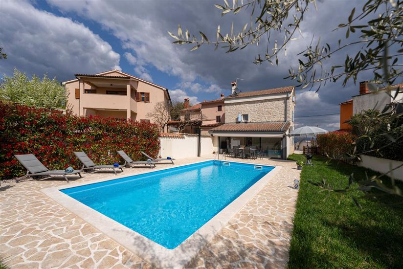 Villa Casa Lampadina