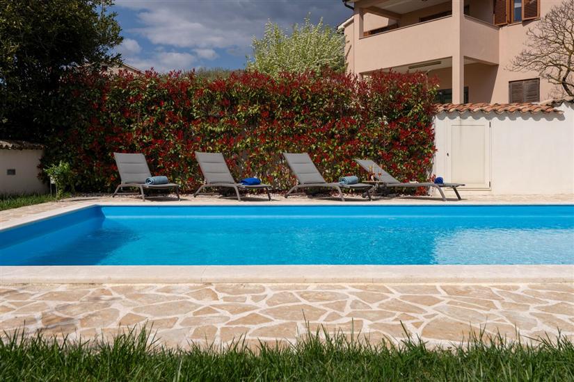 Villa Casa Lampadina