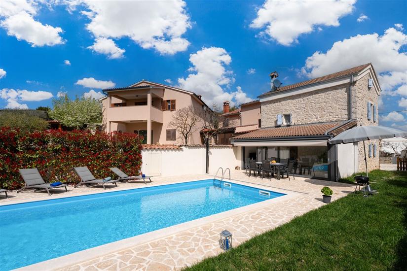 Villa Casa Lampadina