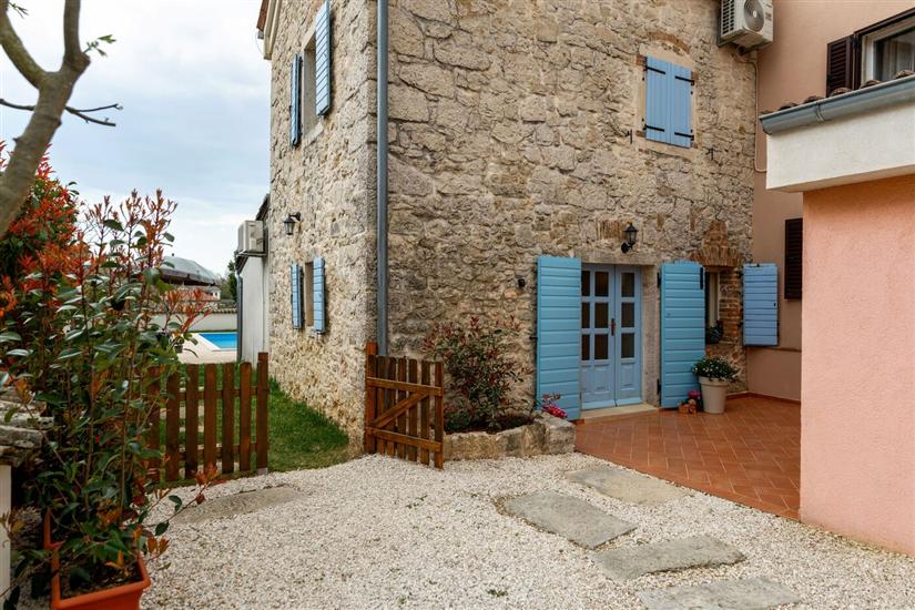 Villa Casa Lampadina