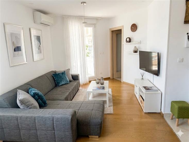 Apartman A1, za 4 osoba/e