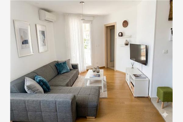 Apartman A1, za 4 osoba/e