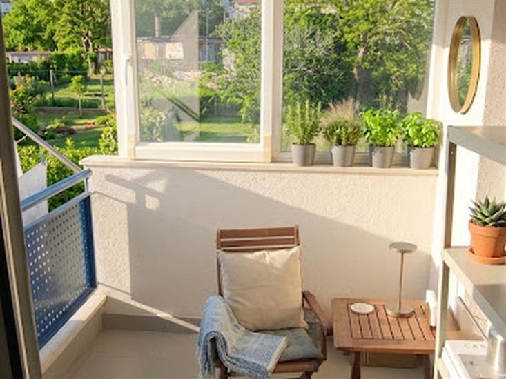Apartman A1, za 4 osoba/e