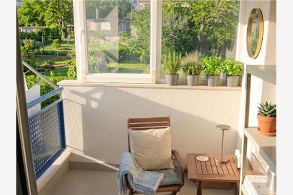 Apartman A1, za 4 osoba/e