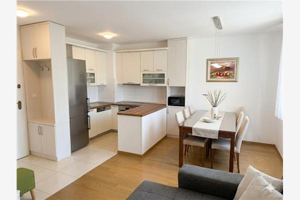 Apartman A1, za 4 osoba/e