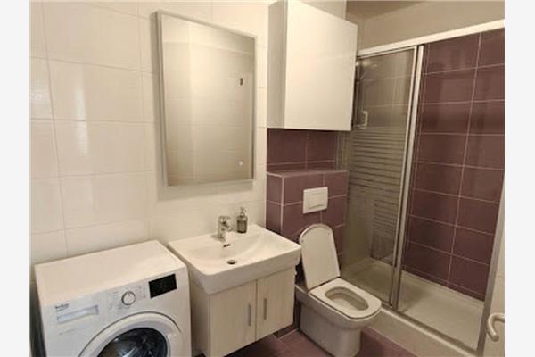 Apartman A1, za 4 osoba/e